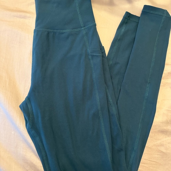 Alphalux leggings - Picture 2 of 3